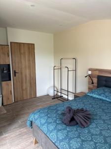 Appartements La Champoternoise : photos des chambres