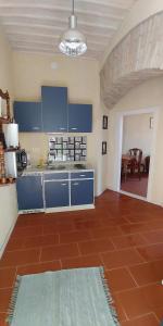 Apartment Vintage in Herrschaftsvilla