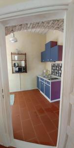 Apartment Vintage in Herrschaftsvilla