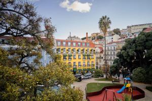 Hotel Alegria