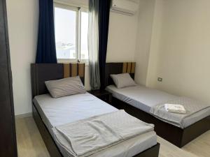 chalet on lagoon view in fouka bey CL3-CH6-02