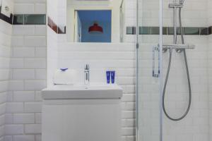 Charming 2P studio - 16eme Avenue Foch