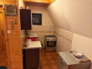 Vila jela žabljak