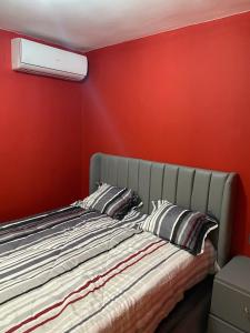 1st floor 3 Bedrm 2 Baths AC Condo near airport