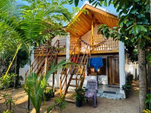 Arugam Bay Holiday