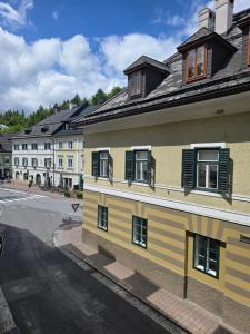 Ausseer AusZeit - beim Meranplatz