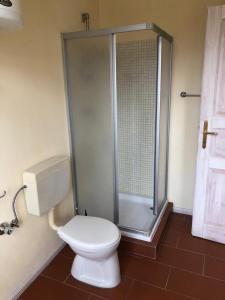 Apartment Single in Villa