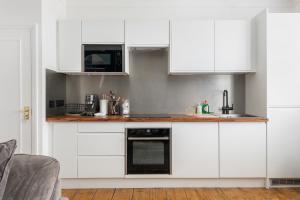 Cosy Retreat in Georgian Bath