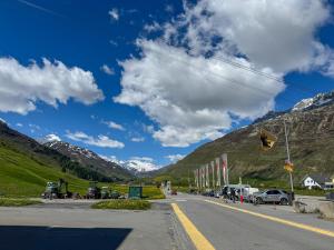 Bergblick Apartment I Andermatt I Mountain I Familien