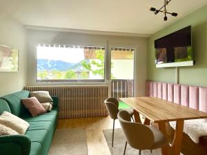 An der Gondel - Haus Thalgau