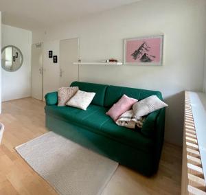 An der Gondel - Haus Thalgau