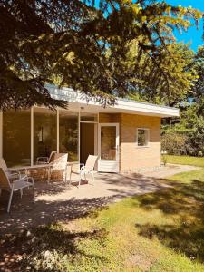 Lovely bungalow lots of privacy