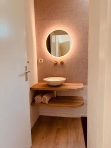 Lovely bungalow lots of privacy