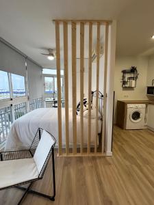 Maites Beach Benalmádena Andra