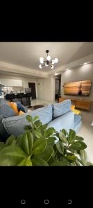 Stylish 2 bedroom at kindaruma homes