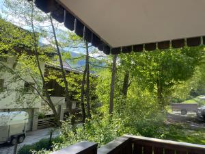 An der Gondel - Haus Thalgau