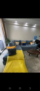 Stylish 2 bedroom at kindaruma homes