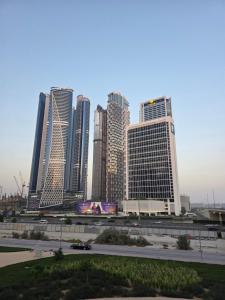 UP Side Living Business bay Dubai