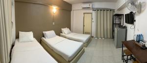 Phuviewplace Hotel - โรงแรมภูวิวเพลส