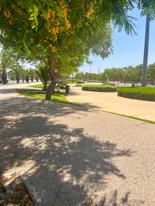 Appartement avec Jardin Inspire Majorelle - Coeur d Agadir