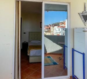 Surf and hike with Moroccan break