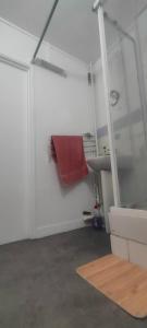 Stanza in Ambiente Calmo e Rilassante