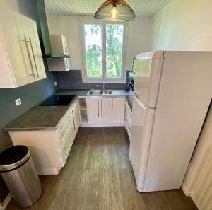 Appartements Charmant T3 proche centre ville : photos des chambres