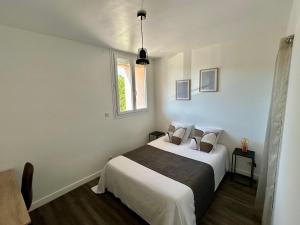 Appartements Charmant T3 proche centre ville : photos des chambres