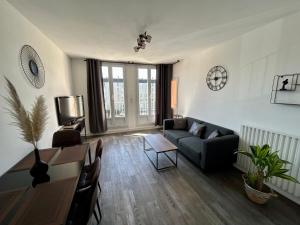 Appartements Charmant T3 proche centre ville : photos des chambres
