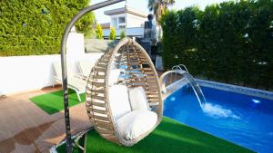 Çamyuva Lüks Villa