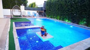 Çamyuva Lüks Villa