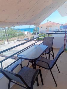 Fofis House