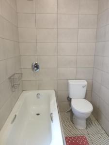 Umbilo Guest House 1