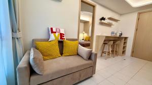 Fantasea Kamala Beach 1 BR 313