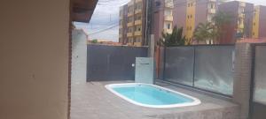 Casa Completa com Piscina proximo a praia