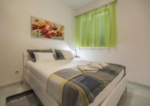 Ground floor apartment