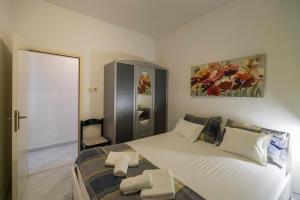 Ground floor apartment