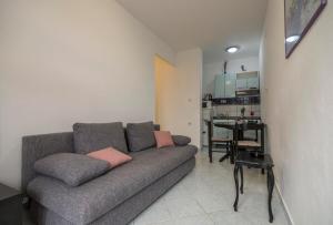 Ground floor apartment