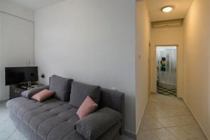 Ground floor apartment