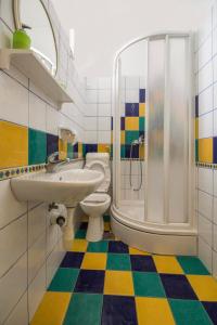 Ground floor apartment