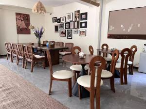 Yeza inn 悦在民宿