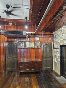 Rumoh Pok Mail - Suite Stay & Event Space