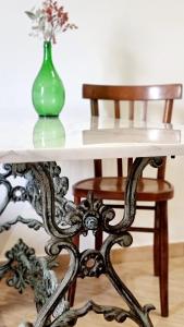 La Maison de Paulette