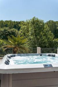 Villas La Coudraie - Proche de Disneyland : photos des chambres