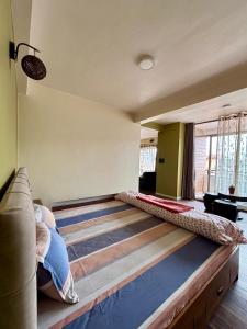 Lavish Stay at Boudha, Kathmandu, Heuju Residence