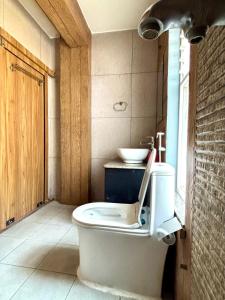 Lavish Stay at Boudha, Kathmandu, Heuju Residence