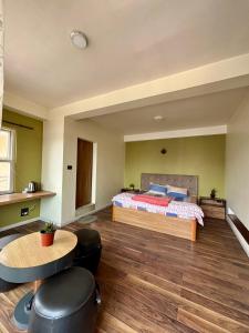 Lavish Stay at Boudha, Kathmandu, Heuju Residence