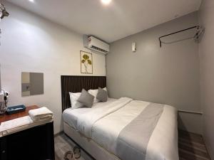 SS Grey House Bukit Bintang
