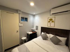 SS Grey House Bukit Bintang