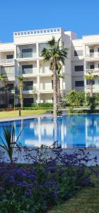 Bouznika Dream House With Amazing Pool View